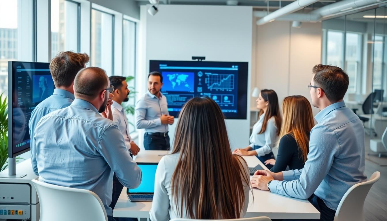 Professional plan visual